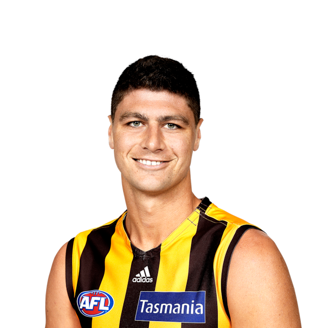 Jonathon Patton profile picture
